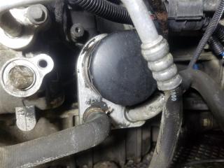 Радиатор масляный Ford Mondeo 4 (07-14) 2007