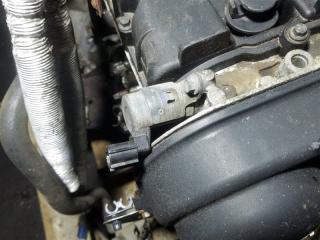 Клапан электромагн. изменения фаз ГРМ Ford Mondeo 4 (07-14) 2007