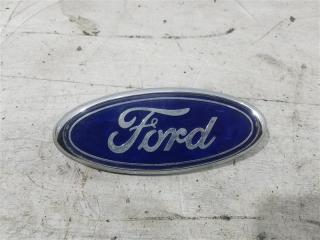 Эмблема задняя Ford Focus Cabriolet 06-10 2008