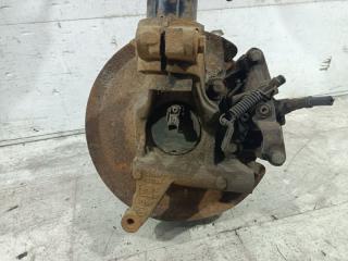 Кулак поворотный задний правый Ford Mondeo 3 (00-07) 2001