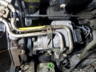 ТНВД Ford Mondeo 3 (00-07) 2001