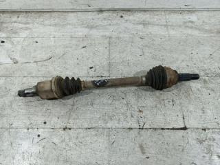 Привод передний левый Ford Fusion (01-12) 2007 контрактная Привод передний левый Ford Fusion (01-12) 2007