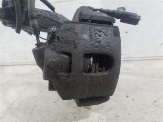 Суппорт передний левый Ford Fusion (01-12) 2007 контрактная Суппорт передний левый Ford Fusion (01-12) 2007