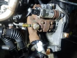 ТНВД Fusion (01-12) 2008 1.4L Duratorq/F6JA ТНВД Fusion (01-12) 2008 1.4L Duratorq/F6JA