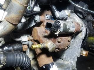 ТНВД Ford Fusion (01-12) 1.4L Duratorq/F6JA ТНВД Ford Fusion (01-12) 1.4L Duratorq/F6JA