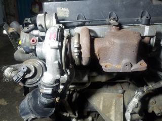 Турбокомпрессор (турбина) Ford Transit (00-06) 2005