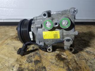 Компрессор кондиционера Ford Fusion (01-12) 2002