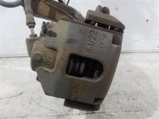 Суппорт передний левый Ford Fusion (01-12) 2005 контрактная Суппорт передний левый Ford Fusion (01-12) 2005