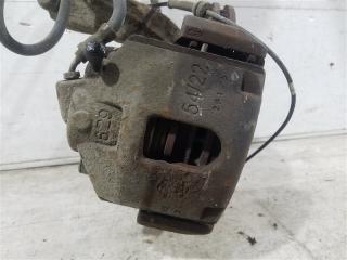 Суппорт передний левый Ford Fusion (01-12) 2006 контрактная Суппорт передний левый Ford Fusion (01-12) 2006