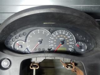 Панель (щиток) приборов Ford Focus USA (2004-2007) 2007