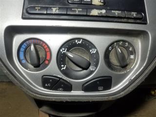Блок управления отопителем Ford Focus USA (2004-2007) 2007