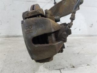 Суппорт передний правый Ford Focus 3 2011