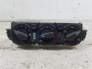 Блок управления отопителем Ford Focus 3 2011