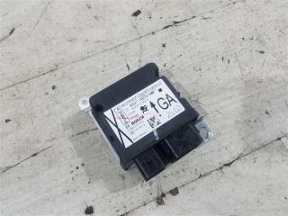 Запчасть блок управления air bag Ford S-MAX (06-15) 2011