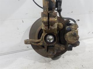 Кулак поворотный передний левый Ford S-MAX (06-15) 2011 контрактная Кулак поворотный передний левый Ford S-MAX (06-15) 2011