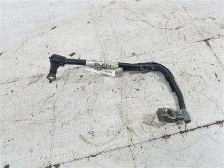 Клемма аккумулятора минус Ford S-MAX (06-15) 2011
