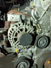 Генератор Ford Mondeo 3 (00-07) 2006