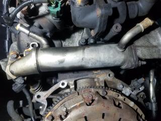 Радиатор (теплообменник) EGR Ford Transit (06-14) 2008