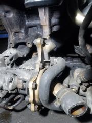 Насос водяной (помпа) Ford Transit (06-14) 2008