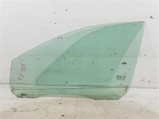 Стекло двери передней левой Ford Focus 2 2009