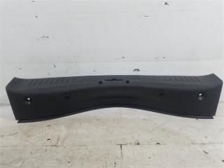 Накладка задней панели Ford Focus 2 (04-08) 2007