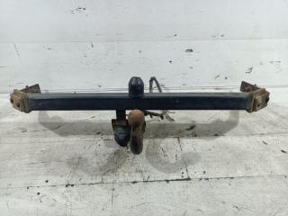 Фаркоп Ford Focus 2 2007