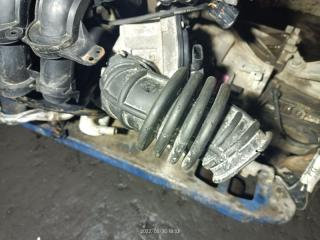 Патрубок воздушного фильтра Ford Focus 2 (04-08) 2007