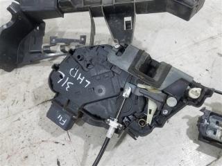 Замок двери задней левой Ford Focus 2 (04-08) 2007