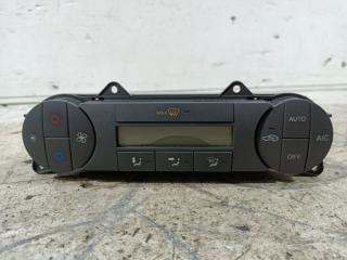Блок управления климат-контролем Ford Mondeo 3 (00-07) 2004