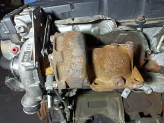 Турбокомпрессор (турбина) Ford Mondeo 3 (00-07) 2005