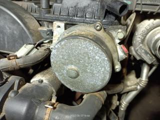 Насос вакуумный Ford Mondeo 3 (00-07) 2005