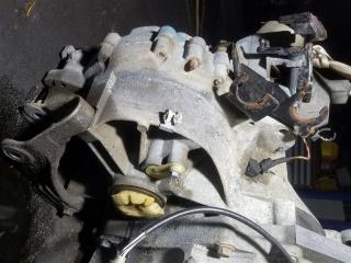 Датчик кислородный Ford Mondeo 3 (00-07) 2005