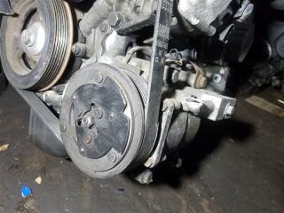 Компрессор кондиционера Ford Fiesta (08-12) 2009