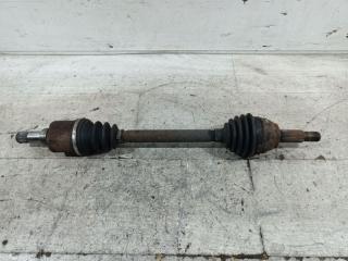 Привод передний левый Ford Fusion (01-12) 2008 контрактная Привод передний левый Ford Fusion (01-12) 2008