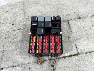 Фото запчасти блок предохранителей (салонный) Ford Fusion (01-12) 2008 контрактная запчасть Запчасть блок предохранителей (салонный) Ford Fusion (01-12) 2008