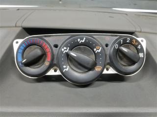 Блок управления отопителем Ford Tourneo/Connect (02-13) 2005
