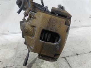 Суппорт передний левый Ford Fusion (01-12) 2009 контрактная Суппорт передний левый Ford Fusion (01-12) 2009