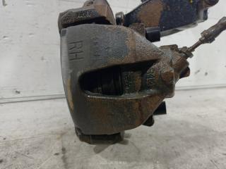 Суппорт передний правый Ford Focus 3 (14-19) 2014