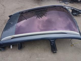 Рейлинги на крышу (к-т) Ford Kuga 1 (08-12) 2010