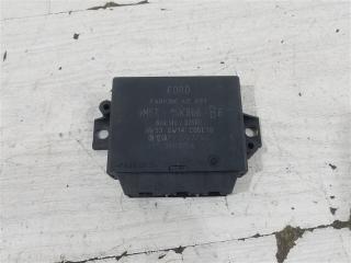 Блок управления парктроником Ford Kuga 1 (08-12) 2010