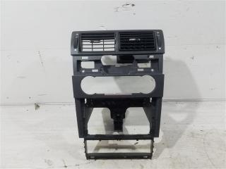 Рамка магнитолы Ford Mondeo 3 (00-07) 2006