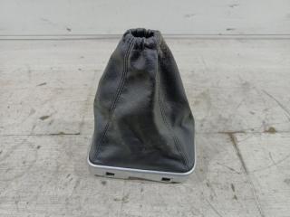 Чехол на кулису КПП Ford Mondeo 3 (00-07) 2004