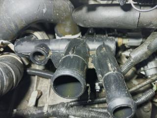 Тройник системы охлаждения Ford Mondeo 3 (00-07) 2004