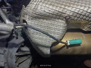Датчик кислородный Ford Mondeo 3 (00-07) 2004