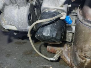 Датчик кислородный Ford Mondeo 3 (00-07) 2004