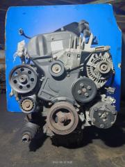Двигатель Ford Focus 1 (98-05)