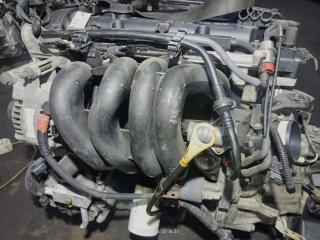 Коллектор впускной Ford Focus 1 (98-05) 2001