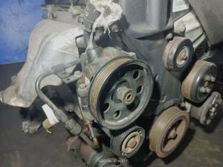 Насос гидроусилителя Ford Focus 1 (98-05) 2001 1.6L Duratec/FYDB 4074608 контрактная