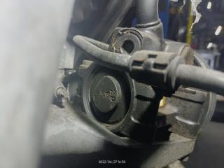 Насос гидроусилителя Ford Focus 1 (98-05) 1.6L Duratec/FYDB