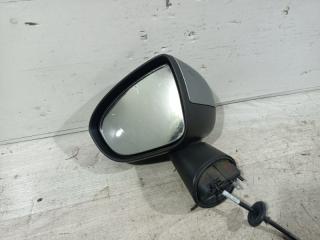 Зеркало левое (электрическое) Opel MERIVA B (2010-2018)
